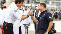 Mercedes y McLaren presionan a la FIA: “Eso es hacer trampas”