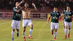 Melgar 0 - Wanderers 1: el 'Decano' avanza en Copa Libertadores