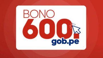 Bono 600 soles: cómo saber qué hogares forman parte del primer grupo de beneficiarios