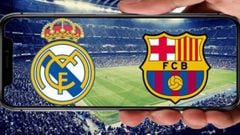 When is the next Real Madrid- Barcelona &#039;Cl&aacute;sico&#039; game?