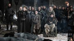 ‘Game of Thrones’: This is the requirement George R.R. Martin imposed on its showrunners to make the series