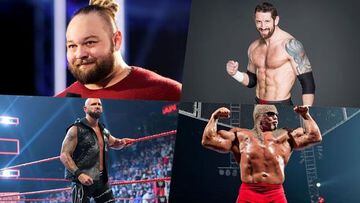 WWE 2K23 Reveals Season Pass and Characters Coming via DLC
