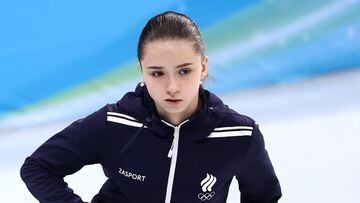 Winter Olympics: Global Athlete hits out at Kamila Valieva verdict