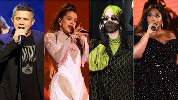 Grammy 2020: Todos los ganadores por categor&iacute;a
