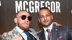 McGregor no da por perdido el UFC 300