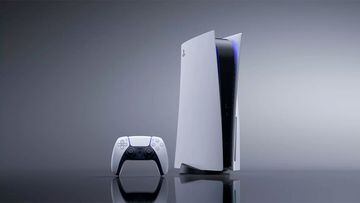 PlayStation 5: juega a velocidades ultrarrápidas y con los mejores gráficos  en 4K HDR - Showroom