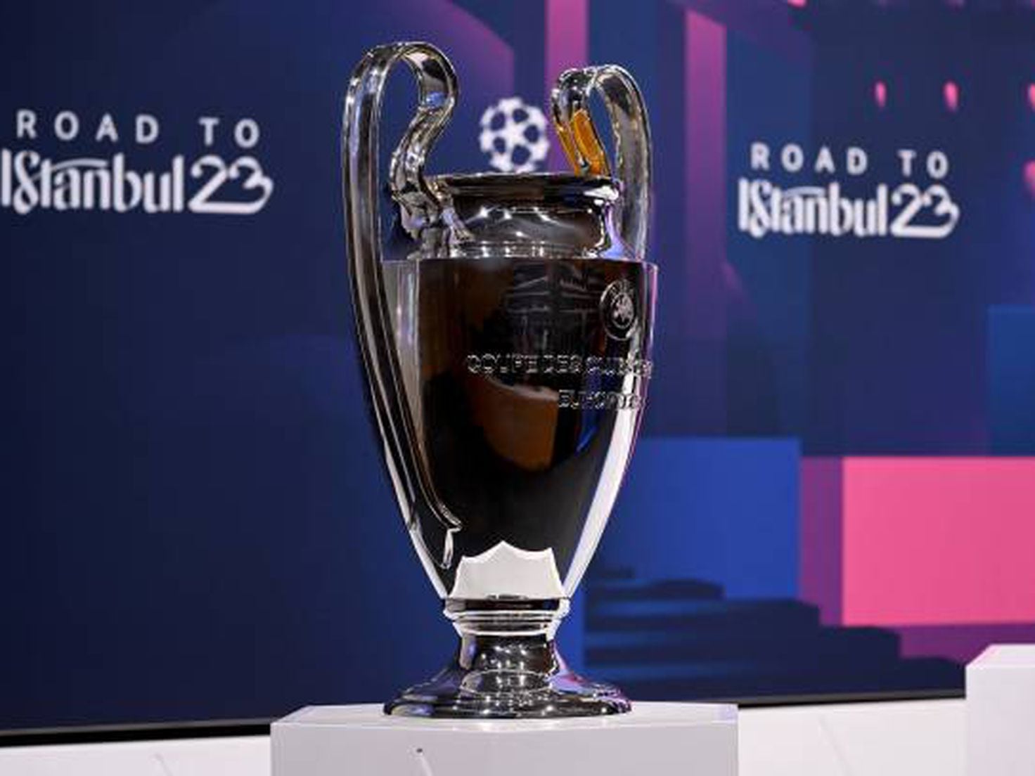 mindre gennemsnit skab Champions League prize money 2022-23: How much will the UCL winners  receive? - AS USA