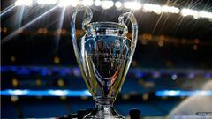 Manchester City - Inter de Milán: TV, horario y como ver online la final de la Champions League.