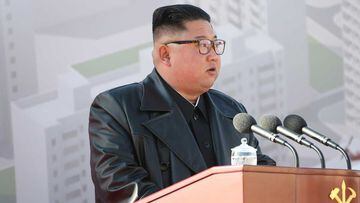El l&iacute;der de Corea del Norte, Kim Jong Un caus&oacute; pol&eacute;mica despu&eacute;s de declarar al K-Pop como un c&aacute;ncer y una amenaza a la cultura de su pa&iacute;s.