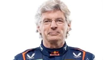 El video viral de los pilotos viejos de Formula 1