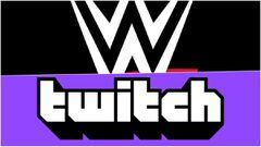 WWE is partnering with Twitch and these are the content offerings