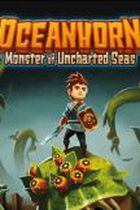 Carátula de Oceanhorn: Monster of Uncharted Seas