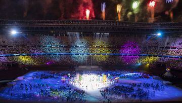 Colombia culmina los mejores Paralímpicos de su historia