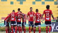 Fortaleza - Cali: TV, horario y cómo ver online la Copa BetPlay