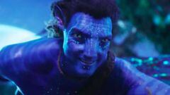La crítica enloquece con la secuela de Avatar: "Vibras de Titanic. Cameron recuerda al resto cómo se hace cine"