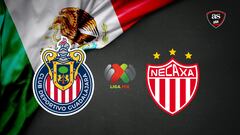 If you’re looking for all the key information you need on the game between Guadalajara vs Necaxa for the Apertura of Liga MX, you’ve come to the right place.