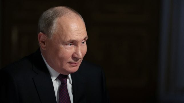 ¿Quiénes son los rivales de Putin en las elecciones de Rusia?