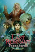 Carátula de The Last Remnant Remastered