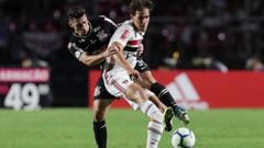 Real Madrid tracking Sao Paulo's "new Kaká" Igor Gomes