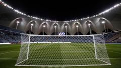 The FIFA World Cup will return to the Middle East 12 years after the tournament was played in Qatar.