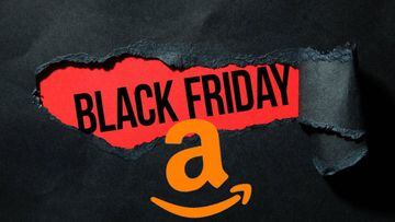 Black Friday 2021 en Amazon: las mejores ofertas y descuentos en móviles, ordenadores, portátiles
