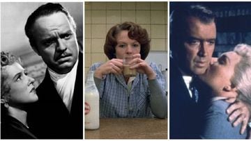 Las 10 mejores películas sobre cine épico de la historia - Meristation