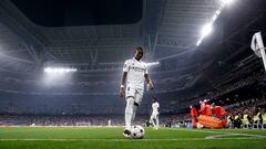 Mbappé tiene decidido ir al Real Madrid este verano