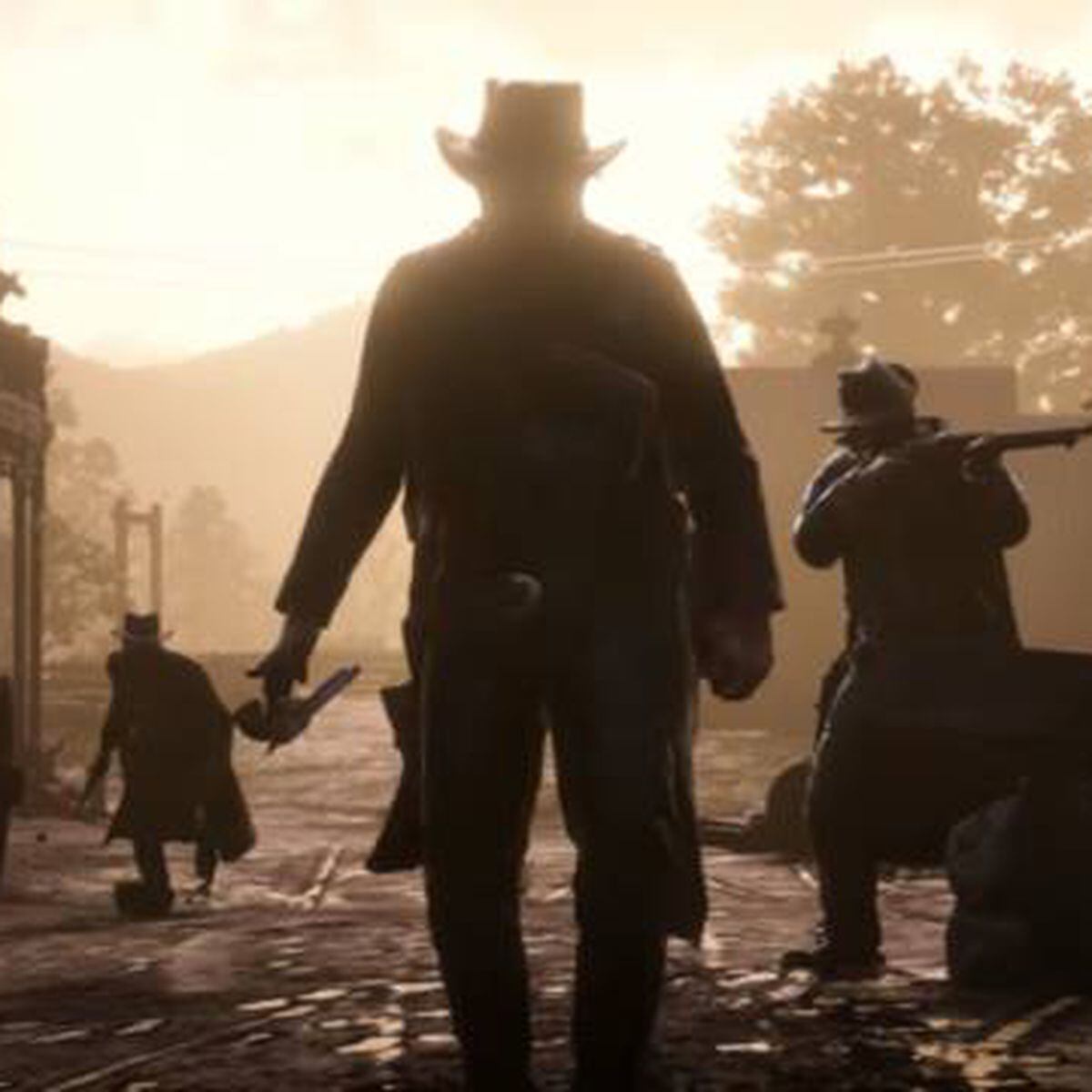 Rockstar ya sabe por dónde pasa el futuro de 'Red Dead Redemption
