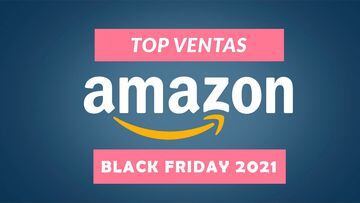 Desvelamos lo más vendido en  en este Black Friday 2021 - Showroom