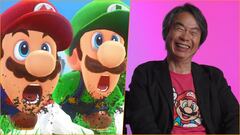 Miyamoto Mario
