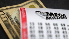 There are numerous other prizes on offer from the recent Mega Millions draw.