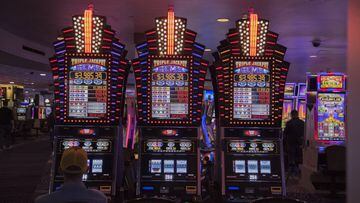 Casinos en cuarentena: &iquest;El nuevo decreto permite el funcionamiento?