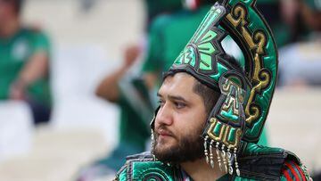 México perdió 2.6 millones de dólares en premios tras el fracaso de Qatar 2022