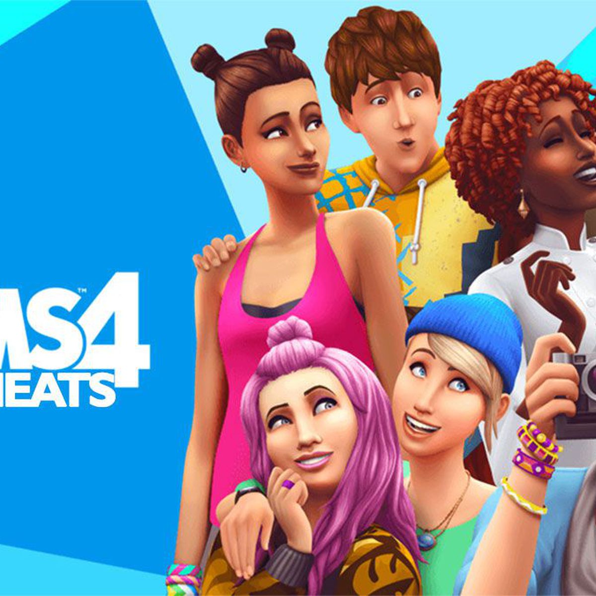 Here's How to Unlock 'The Sims 4' Cheats on Xbox