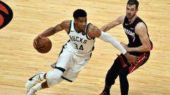 On Wednesday night Eastern Conference leaders Miami Heat take on 4th placed Milwaukee Bucks. Can the Heat extend their run or will the Bucks get revenge?