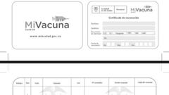 Carnet de vacunación COVID: cómo funcionará a partir de mayo  
