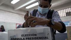 Este domingo 28 de noviembre se celebran las elecciones generales de Honduras. &iquest;Cu&aacute;ndo y a qu&eacute; hora se sabr&aacute;n los resultados y el nuevo presidente?