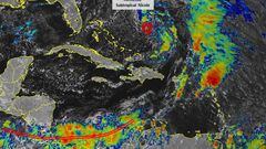 Lluvias en el Caribe colombiano: pronóstico para los próximos días y zonas afectadas