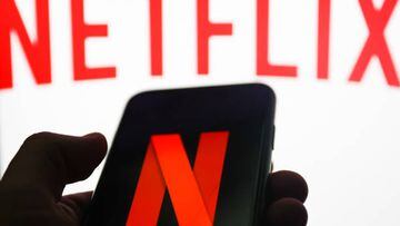 Netflix: Los estrenos que llegan en diciembre de 2022