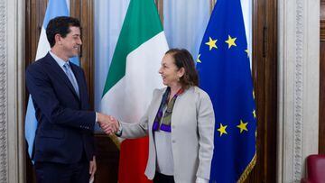Facilitan el trámite para la ciudadanía italiana: cómo será para conseguir la doble nacionalidad