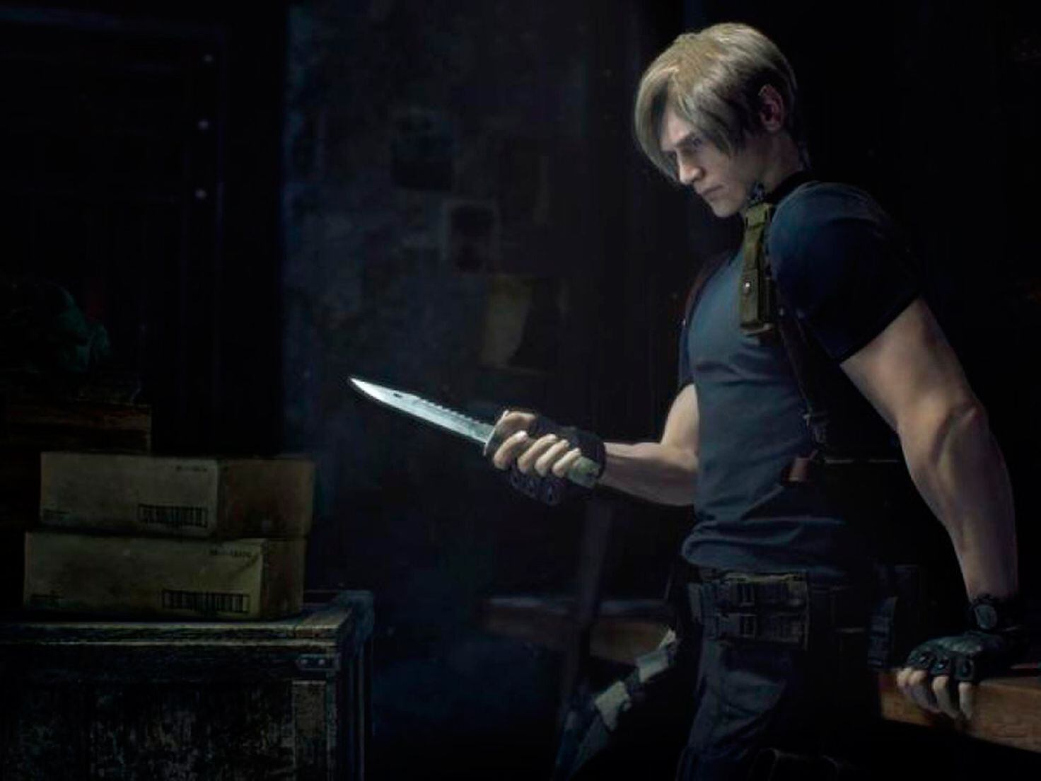 Resident Evil 4 remake on Steam smashes Capcom's previous record - Video  Games on Sports Illustrated