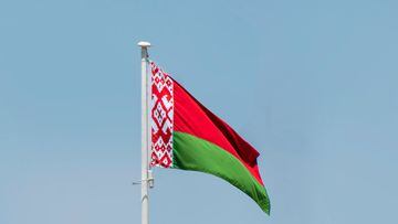 Muere repentinamente el ministro de Exteriores de Bielorrusia