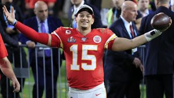 Patrick Mahomes' net worth in 2023: How much is Patrick Mahomes worth?