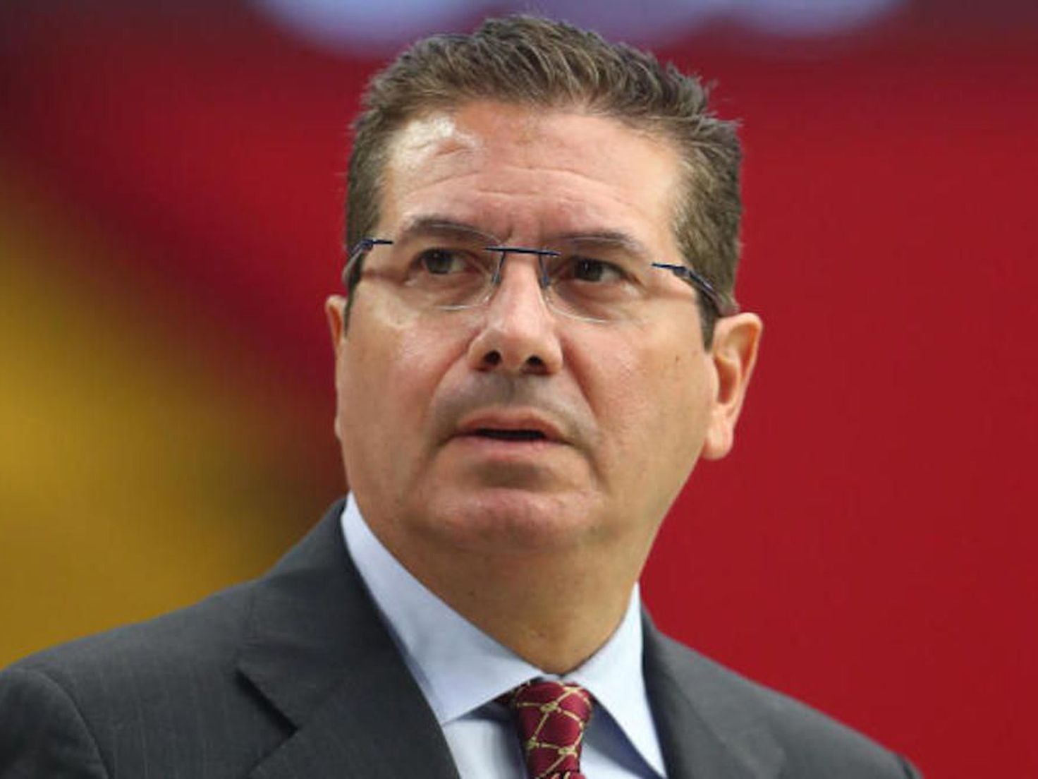 NFL Twitter calls for Dan Snyder emails to be revealed after Jon