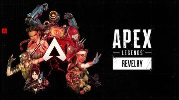 Apex Legends: Juerga