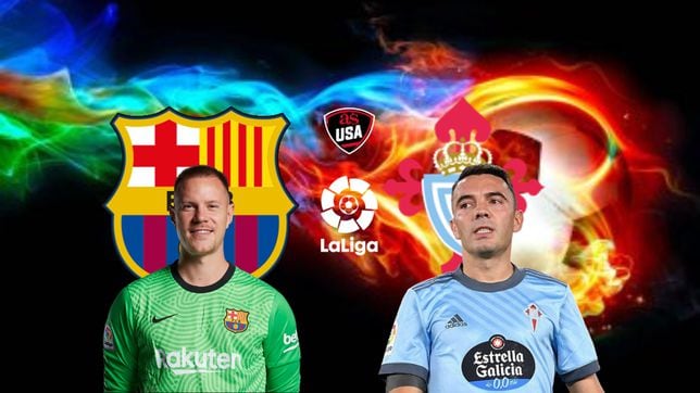 Celta Vigo vs Barcelona  LaLiga EA Sports: Celta Vigo 1-2 Barcelona: Goals  and highlights - LaLiga 23/24