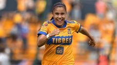Liga MX Femenil: Quién es Lizbeth Ovalle y por qué se aferró al futbol