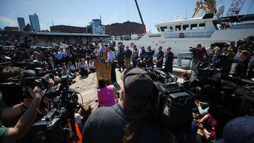 US Coast Guard starts highest level investigation into Titan disaster