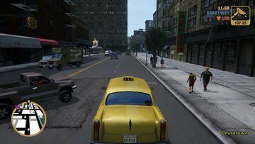 GTA The Trilogy: Requisitos mínimos y recomendados para jugar en PC -  Meristation