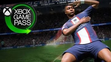 Xbox Game Pass Is Adding FIFA 23 But Not For Everybody